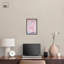Soft Rose Champagne, reproduction de mode sur toile par 