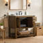 Meuble-lavabo simple 36 po Radstock-1886350259-1886350260