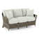 Boca Upholstered 78'' Sofa