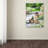 Armand 'Cats' Print on Canvas-21648620