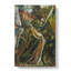 Path Through The Trees by Chaim Soutine - Wrapped Canvas-61838432