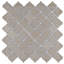 Hudson Tangier 2" x 2" Porcelain Grid Mosaic Wall & Floor Tile-1238114438