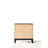 Valdemar Weathered Nightstand