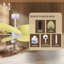 Alessandra - Ventilateur de plafond à cinq pales-103363383-103363393