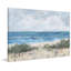 Reproduction d’art sur toile tendue « succulents galore »-50107165