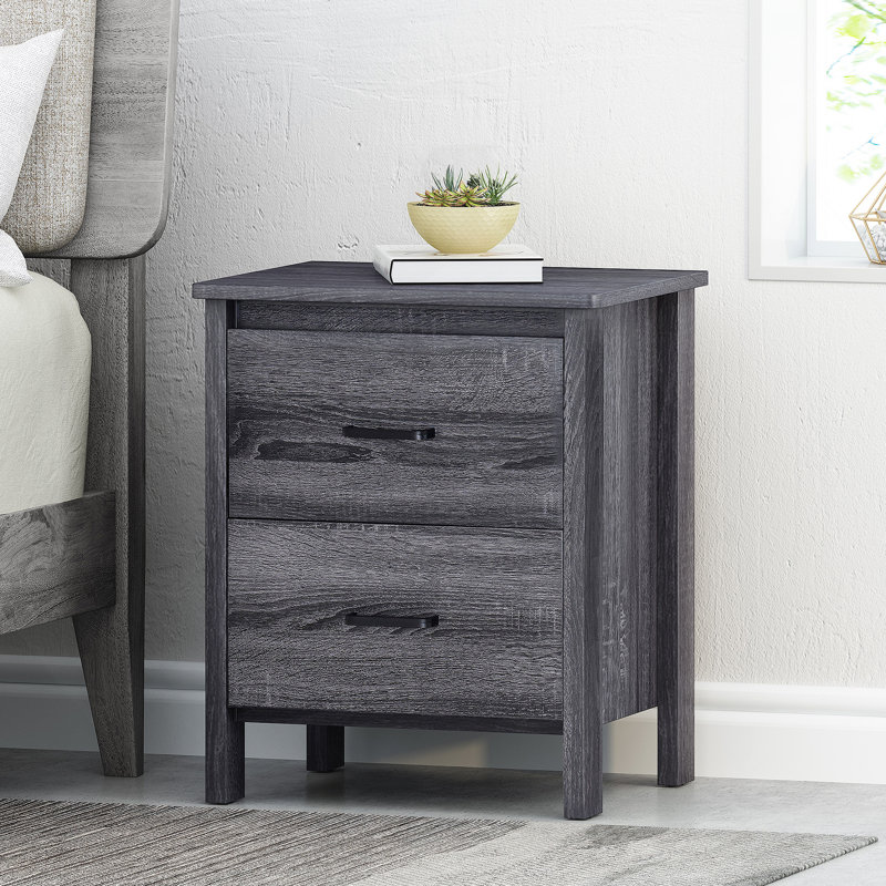 Table de chevet Toolless