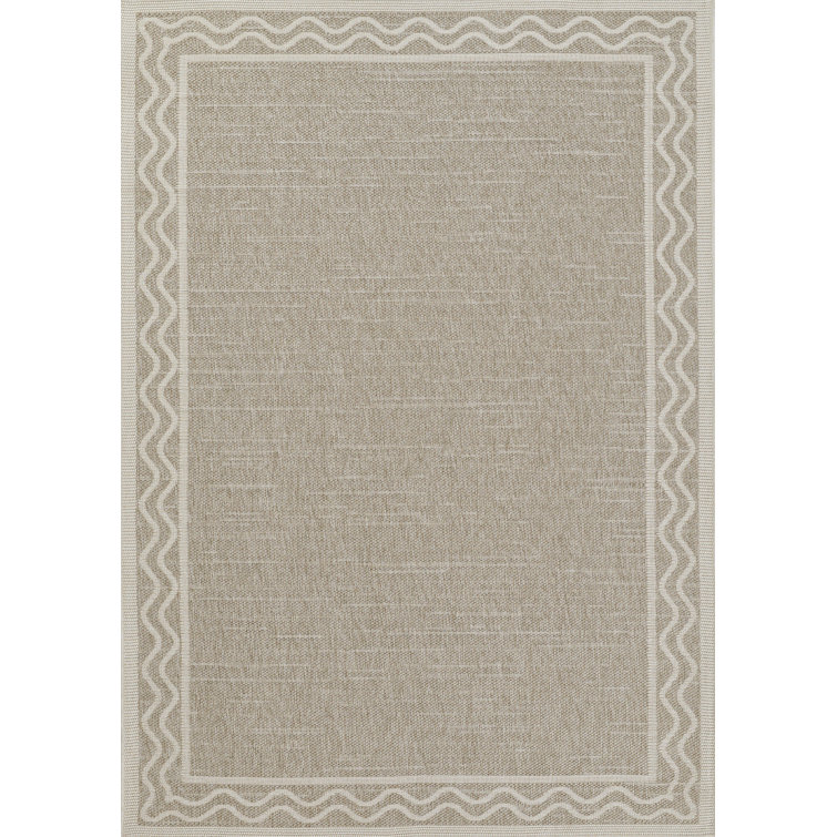 Ripple Area Rug