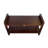 DecoTeak LiftAide Teak Shower Bench-20292789