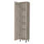 Armoire de rangement Smokey Oak-1634227624