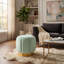 Maxine Round Ottoman-1663433433