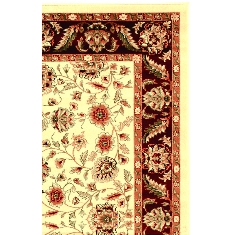 Tapis performance Klose Lyndhurst, Tapis de couloir 2 pi 3 po x 8 pi