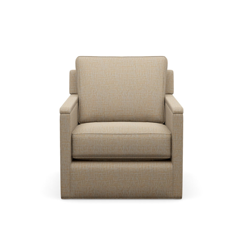 Easton Swivel Chair, Churchill 351902