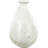 Cole And Glass Speckled Vase With Accents