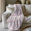 Sweet Hearts - Couverture sherpa 1 pièce de qualité supérieure 0164-100250239