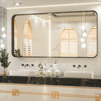 Miroir d'appoint Tyro