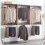 Système de placard en bois Devi-269545659