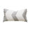Cisero Lumbar Pillow Cover & Insert