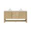 Marigot 72'' W Double Vanity-680397538-717099184