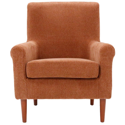 Ronald Upholstered Armchair