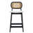 Azarah Solid Wood 25.5'' Counter Stool-1246291978-1246291988