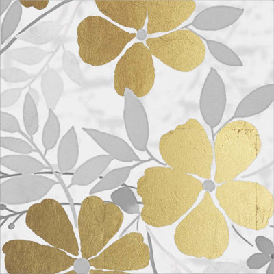 Décoration murale printemps