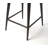 Bertita Upholstered Counter Stool with Metal Frame-1328252821-1328252819