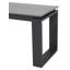 Kellen Powder Coated Aluminium Garden Bench-226585155
