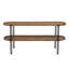 Aajiv Four Leg Coffee Table