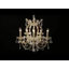Lustre à 6 lumières de style bougie Stockard-20210736