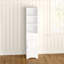 Linen Cabinet