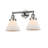 Cone 2 Light Bath Vanity Light-33004671-33004681-33004672