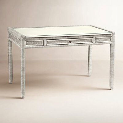 Pine Isle Writing Desk