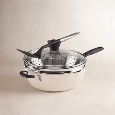 Cuisinart Preferred 4-Piece Pan Set