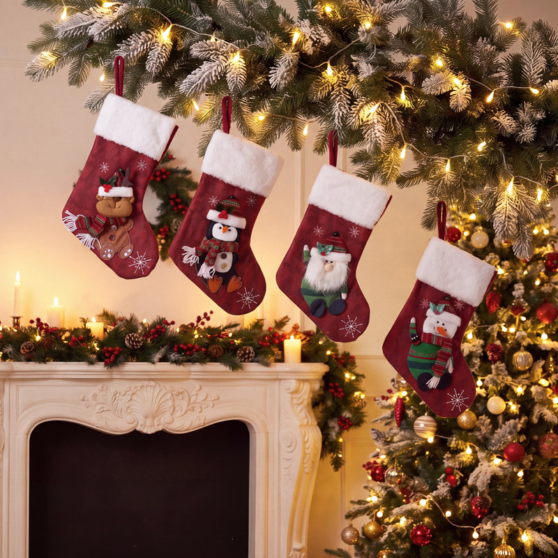 Christmas Decorative Accent