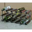 Liddle 15 Bottle Floor Wine Bottle Rack-12254754