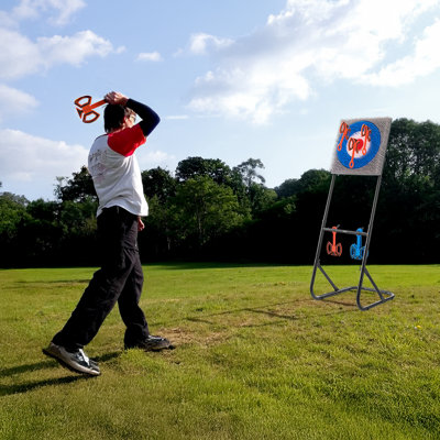 VEVOR Axe Throwing Game