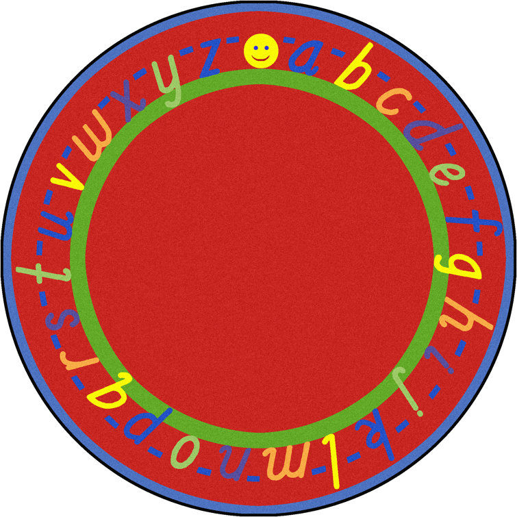 Tapis éducatif