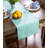 Laszlo Solid Color 100% Cotton Table Runner-1853677599-1840099160