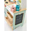 Preschool Play Kitchen Set