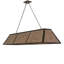 Rustic Lodge 6 - Light Pendant-83928362-84169035