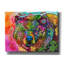 «Hunky Bear 2» par Dean Russo - peinture sur toile tendue-1583273324
