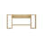 Angalena Floating Accent Shelf-209393082