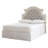 Mohn Upholstered Panel Headboard-862907424