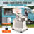 VEVOR Stainless Steel Manual Burger Maker