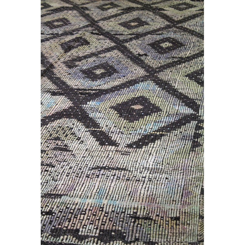 Jijim One-of-a-Kind 7'10" X 12'4" Area Rug