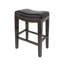 TIFFIN STUDDED COUNTER STOOL MP2 (Set Of 2)-783411162