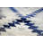 Bodrum Tribal Kilim Gold Area Rug-52891158