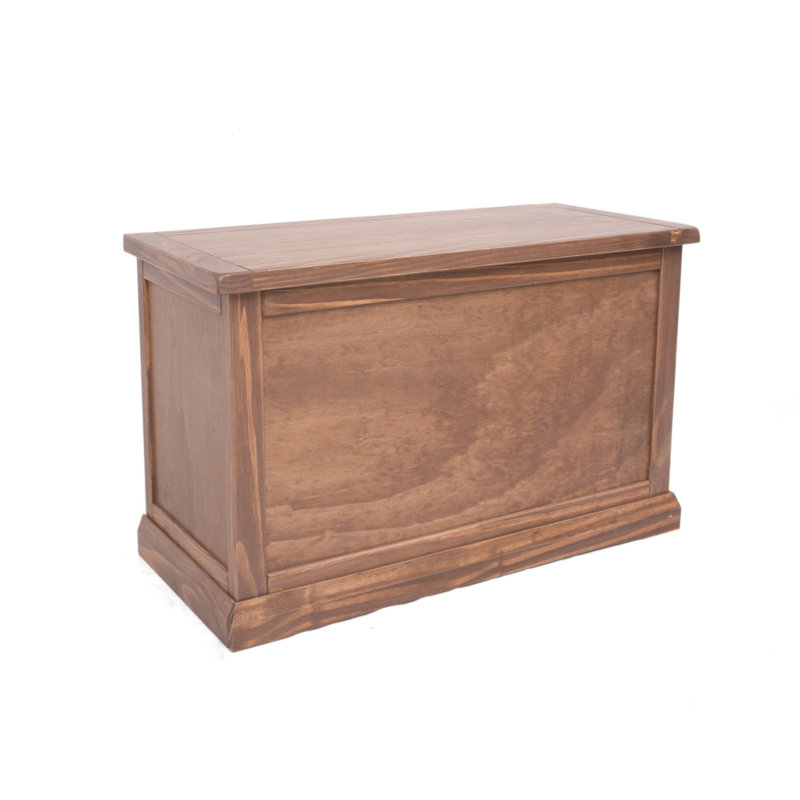 Allain Blanket Chest, Lacquered