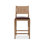Dara Stool with Cushion