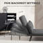 Tahmoor 2 Seater Sofa Bed-1525957802